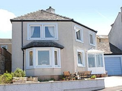 Vicarage Field Allonby